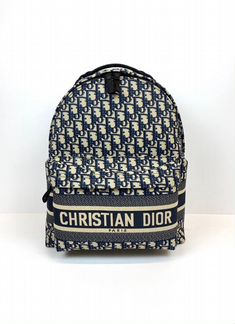 Рюкзак Christian Dior