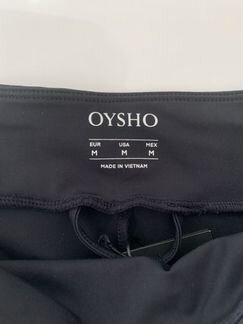 Велосипедные шорты Oysho