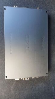 Helix spxl 1000 competition
