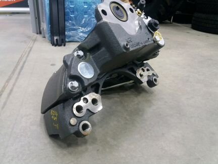 Суппорт тормозной Meritor elsa Вольво Рено