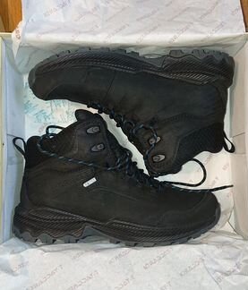 Новые демисезонные ботинки Merrell