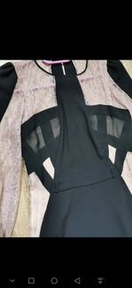 Платье bcbg maxazria
