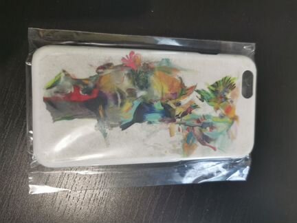 Чехол для iPhone 6s