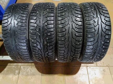 205 55 16 Nokian бу Шины Зимние 205 55 R16 100B