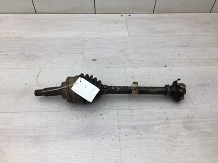 Полуось передняя левая Ford Escape 2 USA 2.5
