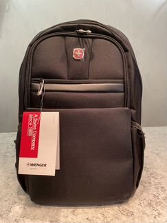 Рюкзак wenger новый