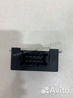 Блок управления топливным насосом Bmw 4-Series F36