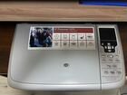 Принтер сканер копир-струйная печать объявление продам