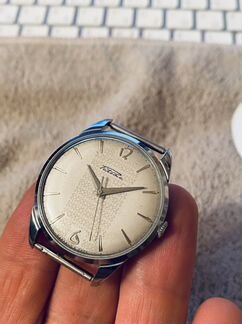 Часы Ракета (сделано в СССР )