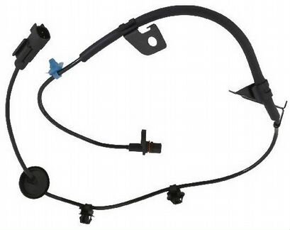 Датчик абс ABS задний Митсубиси Лансер 10, асх