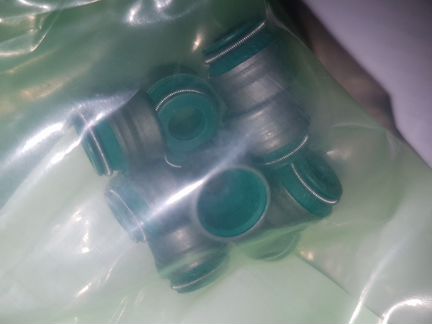 Маслосъемный колпачок D20DT D27DT D20DTF DTH DTR