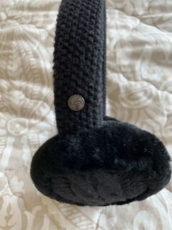 Наушники ugg