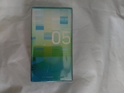 Escentric 05 Escentric Molecules Эксцентрик 05 30м