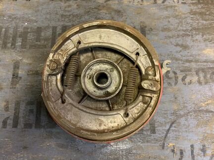 Ступица для мотоцикла Иж К-15