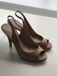 Новые туфли Nine West