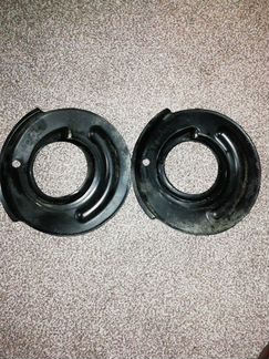 Проставка пружины нижняя Teana j32