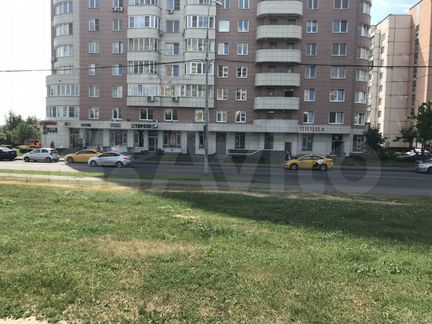 Помещение свободного назначения, 80 м²
