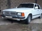 ГАЗ 24 Волга 2.4 МТ, 1990, 211 000 км объявление продам