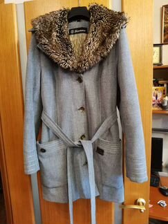 Пальто женское