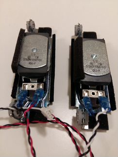 378g0110567yek, eab63651 Динамики от телевизора LG