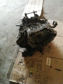 АКПП Mazda 6 GJ 2.0 2014