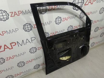 Дверь передняя левая Toyota Land Cruiser J200