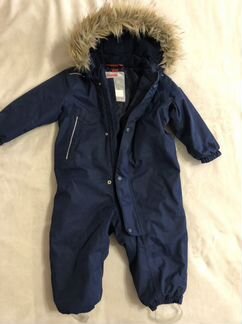 Комбинезон Reimatec Gotland (рейма)