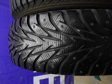 Yokohama Ice Guard IG35 2156516 4шт шины бу