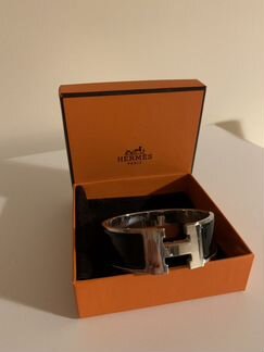 Hermes браслет