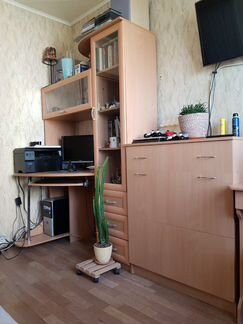 Мебельный комплект
