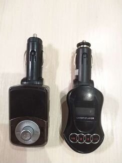 Модулятор MP3