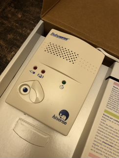 Монитор дыхания Babysense II