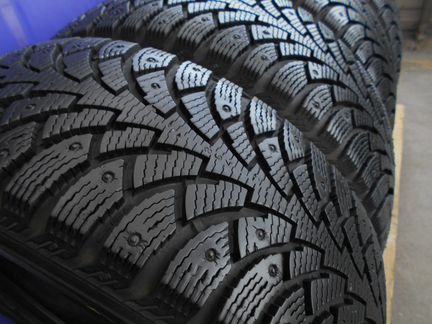 Nokian Nordman-4 2056016 4шт шины БУ