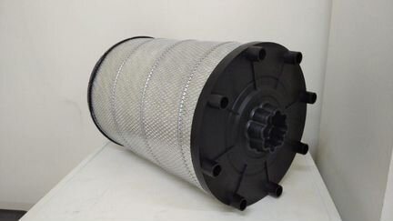 Фильтр воздушный Scania P,R,4 (с ножками)