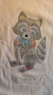 Braccialini Италия Новый джемпер