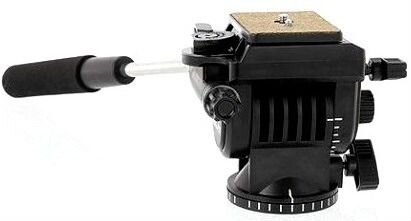Штативная голова Kingjoy VT-1510 новая в упаковке