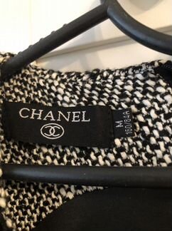 Платье chanel женское