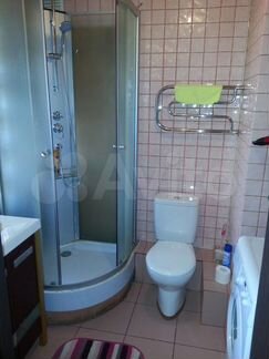 1-к квартира, 33 м², 6/9 эт.