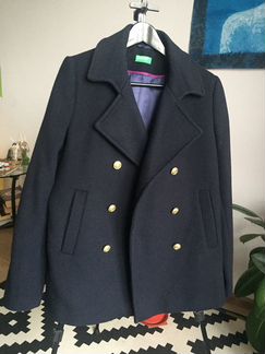 Шинель, пальто