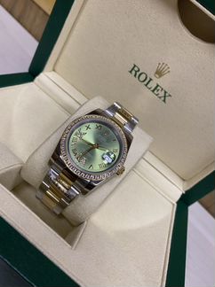 Rolex datejust new