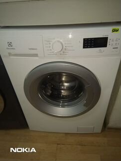 Стиральная машина бу Electrolux