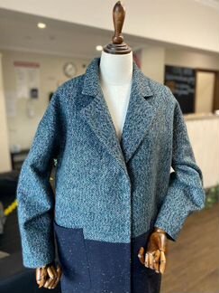 Пальто женское