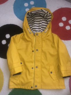 Ветровка zara