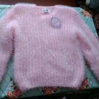 Новая кофта