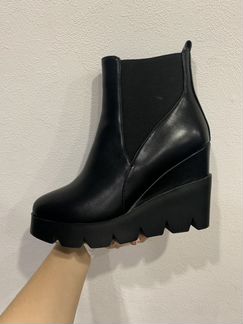 Женские ботильоны