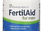 Витамины с iHerb. Добавка для мужчин Fertilaid