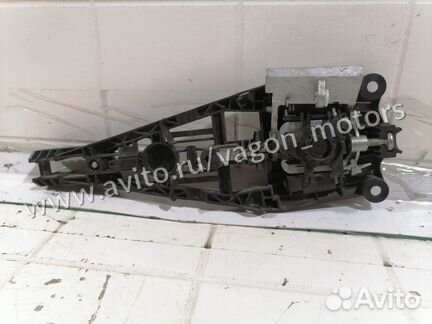 Ручка двери передняя правая Chevrolet Cruze J300