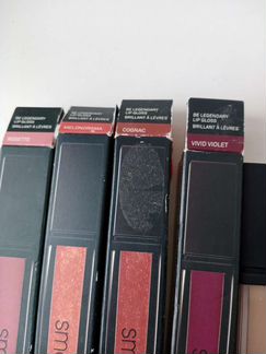 Блеск Smashbox