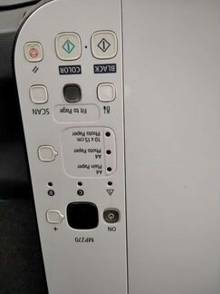 Canon mp270 Принтер