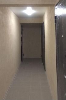 Квартира-студия, 14 м², 1/5 эт.